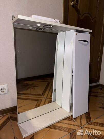 Тумба под раковину