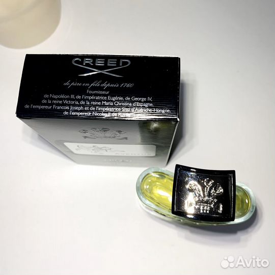 Парфюмерная вода Creed Aventus Eau De Parfum 100мл
