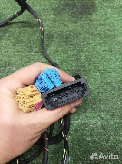 Проводка (коса) VW Jetta 2005-2011