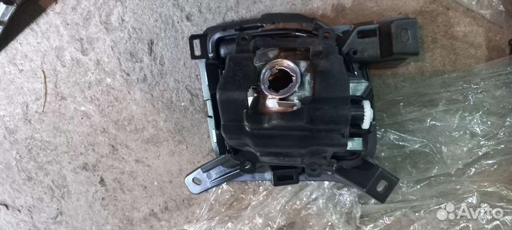 Land cruiser 200 птф Прадо