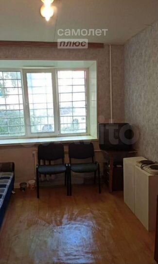 Комната 13 м² в 1-к., 1/5 эт.