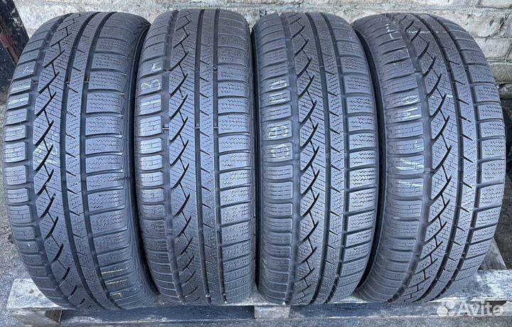 Continental ContiWinterContact TS 810 195/55 R16