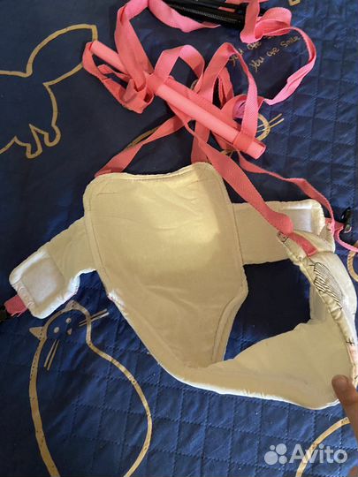 Прыгунки детские