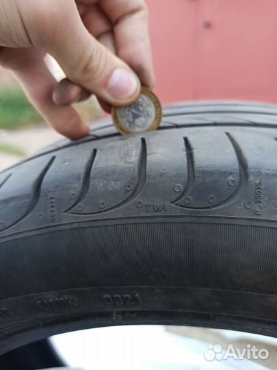 Pirelli Powergy 225/45 R17 94Y
