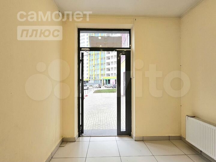 Сдам офисное помещение, 46.3 м²