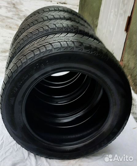 Triangle AdvanteX SUV TR259 235/60 R18 102H