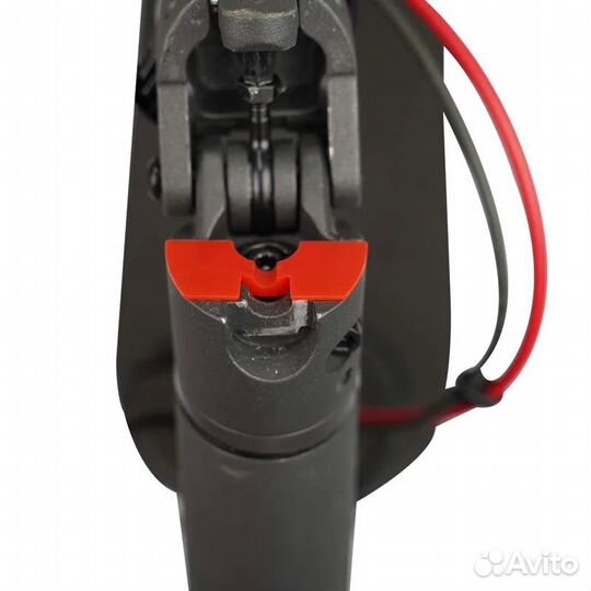 Силиконовая бабочка Xiaomi mijia M365, Pro