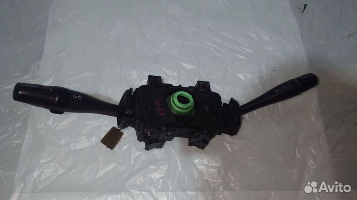 Подрулевой переключатель ниссан