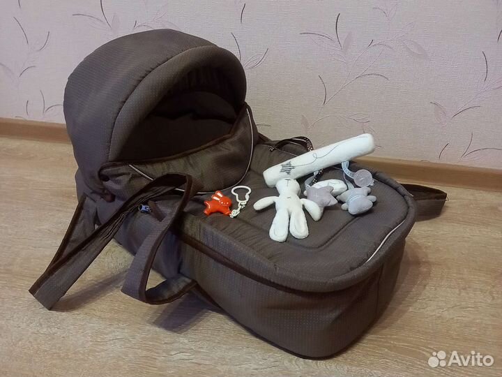 Люлька переноска