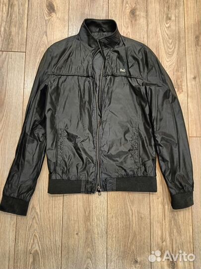 Ветровка детская Dolce & Gabbana