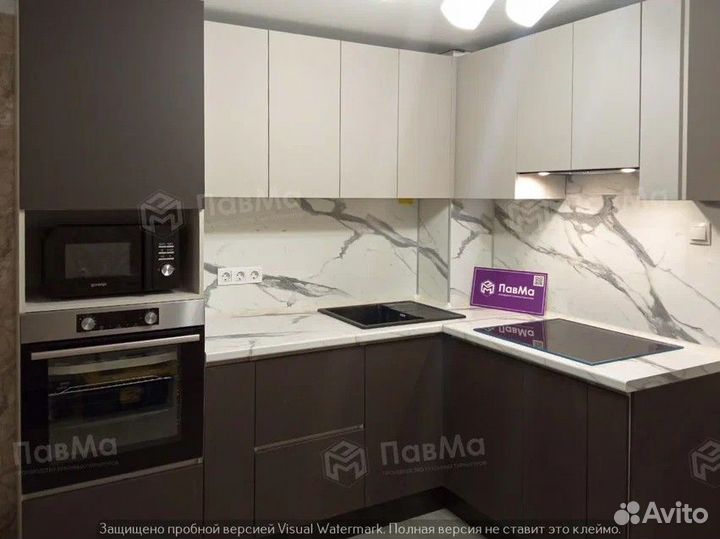 Кухни в Туле и Тульской области в рассрочку