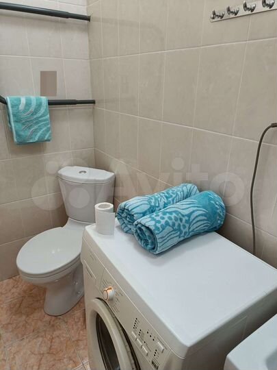 1-к. квартира, 42 м², 7/15 эт.