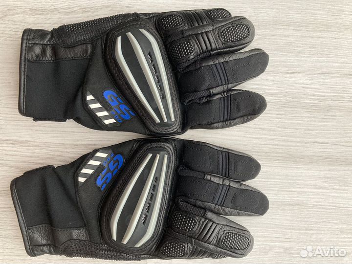 Перчатки BMW