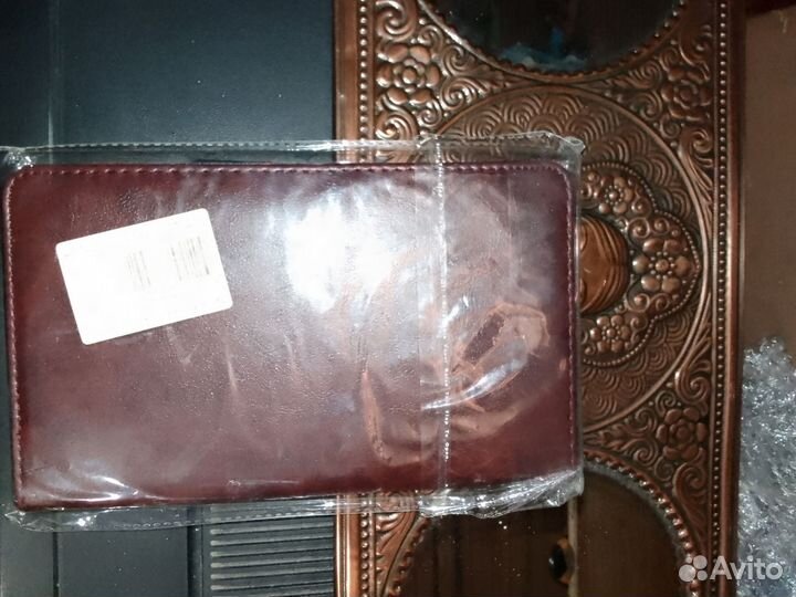 Папка для чеков