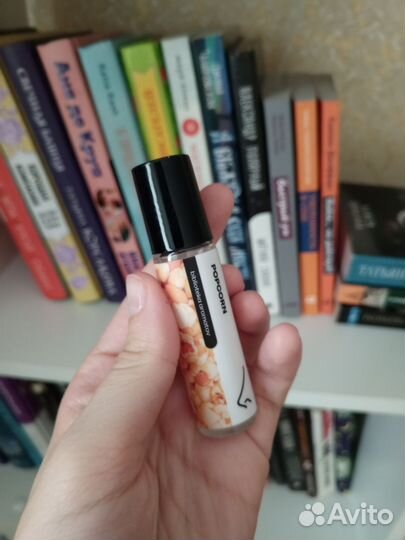 Духи парфюм косметика