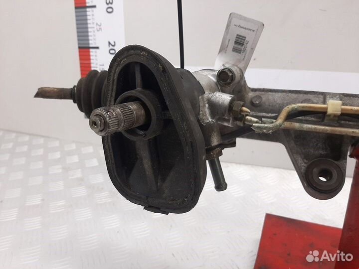 Рейка рулевая для Honda Civic 6 53601S04G74