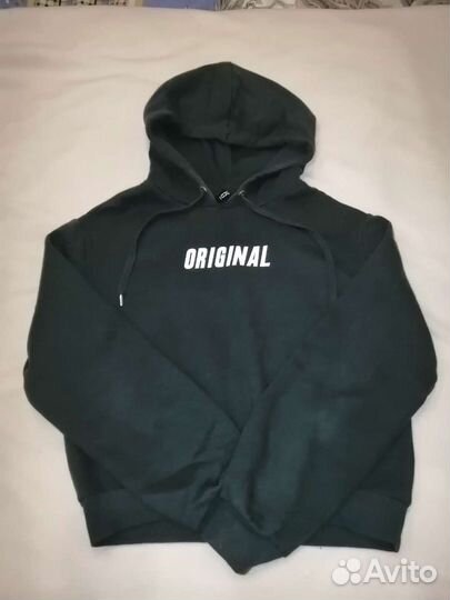 Толстовка H&M женская