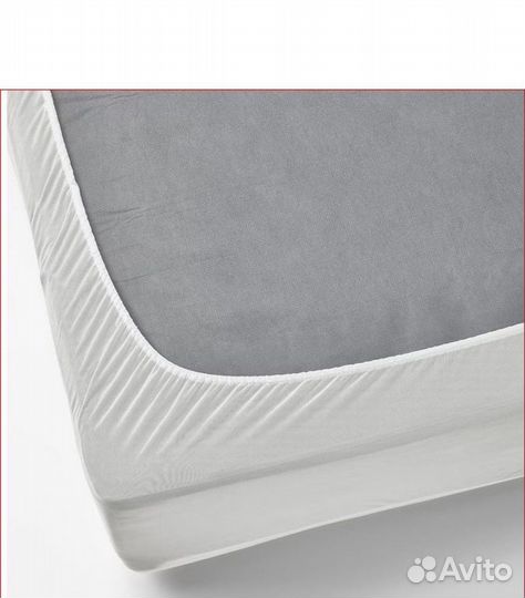 Наматрасник 160 200, 140 200 новые
