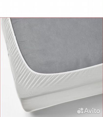 Наматрасник 160 200, 140 200 новые