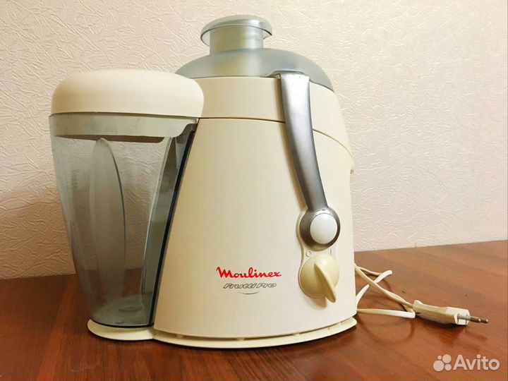 Соковыжималка