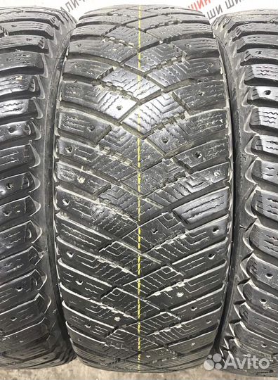Goodyear Ultra Grip Ice Arctic 2 215/65 R16 96P