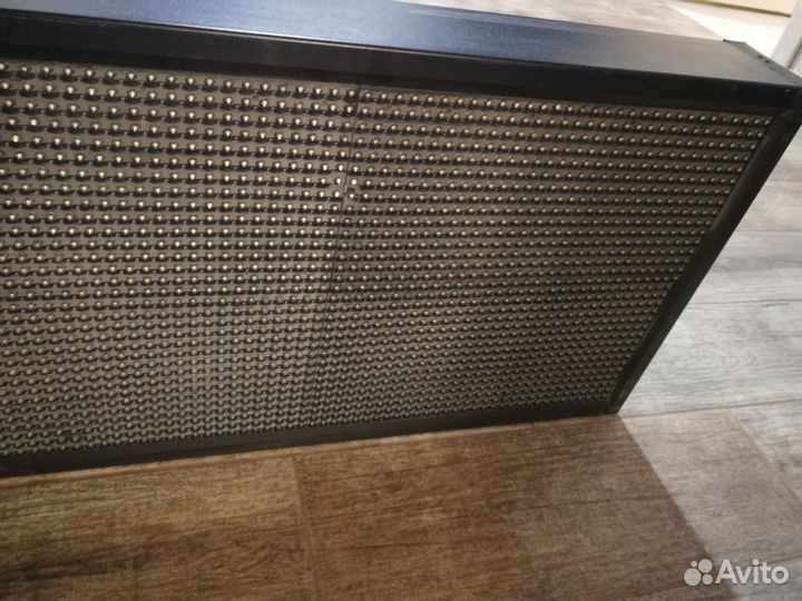 Светодиодная панель