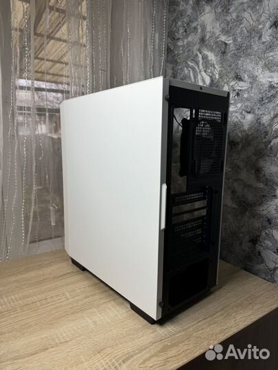 Корпус Deepcool CC560 WH (Mid-Tower)