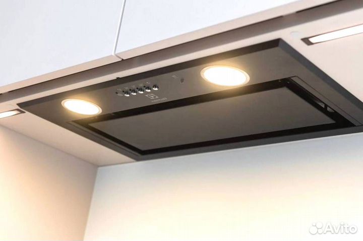 Кухонные гарнитуры