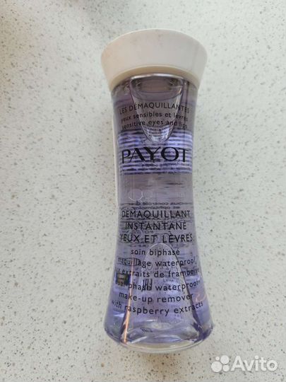 Косметика payot