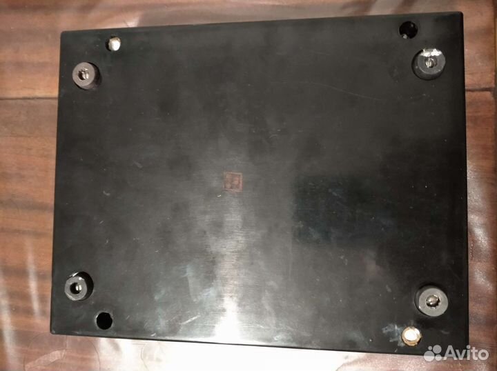 Вольтамперметр М2044