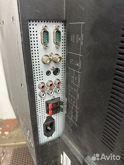 Монитор nec multisync V421 42