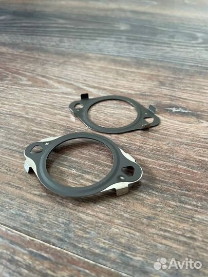 Прокладка 958 107 358 00