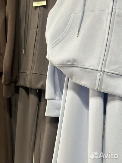 Спортивный костюм женский Корея