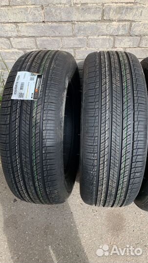 Hankook Dynapro HP2 RA33 235/60 R18 103W