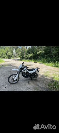 Racer 150