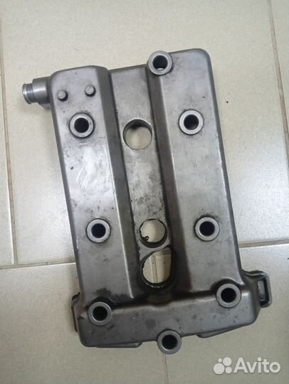 Клапанная крышка Ямаха тдм