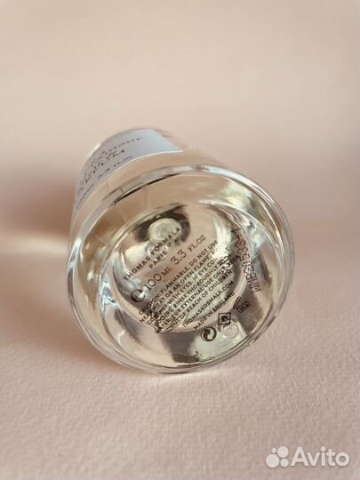 N4 Après l’Amour Thomas Kosmala elixir DE parfum