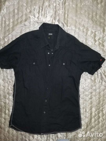 Пакет одежды для подростка, юноши