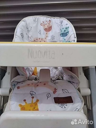 Стульчик для кормления