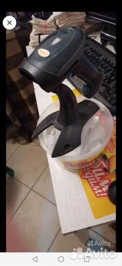Сканер 3d