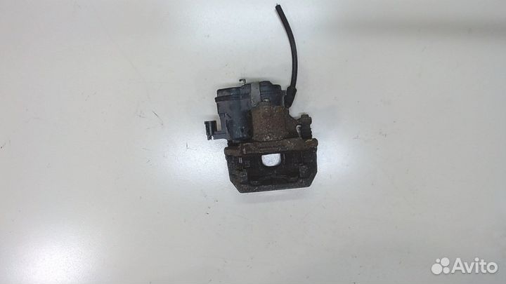 Суппорт BMW X3 F25, 2016