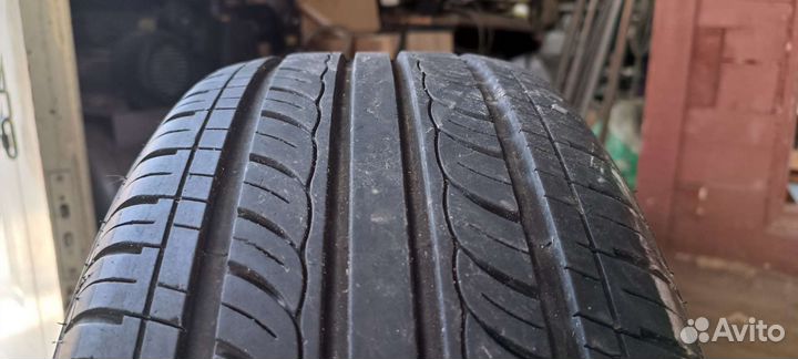 DoubleStar HL95 205/55 R16 91