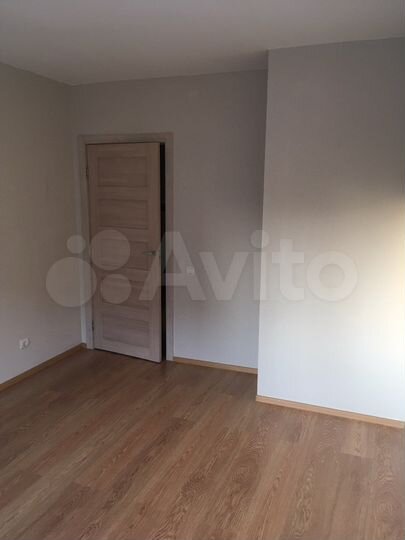 1-к. квартира, 30,2 м², 9/17 эт.