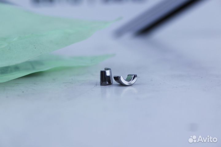 Сухарь клапана Daewoo Matiz Aveo 2шт