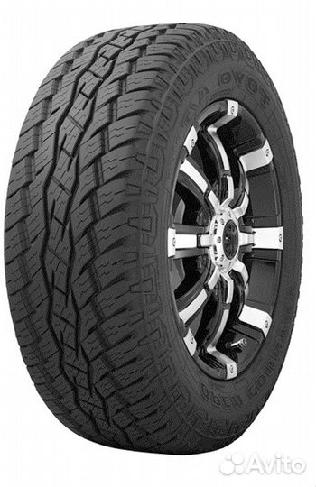 Toyo Open Country A/T Plus 255/70 R16 111
