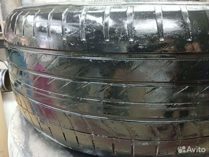 Goodyear Eagle F1 AT 265/50 R19 Y