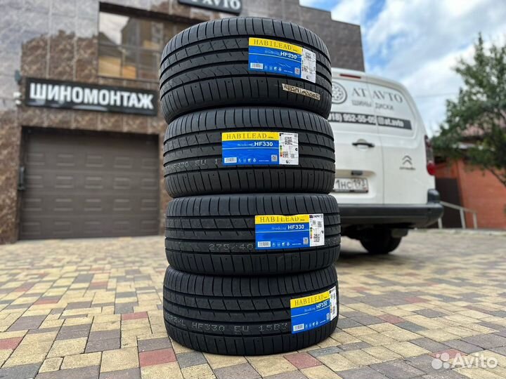 Habilead HF330 235/45 R19 99Y