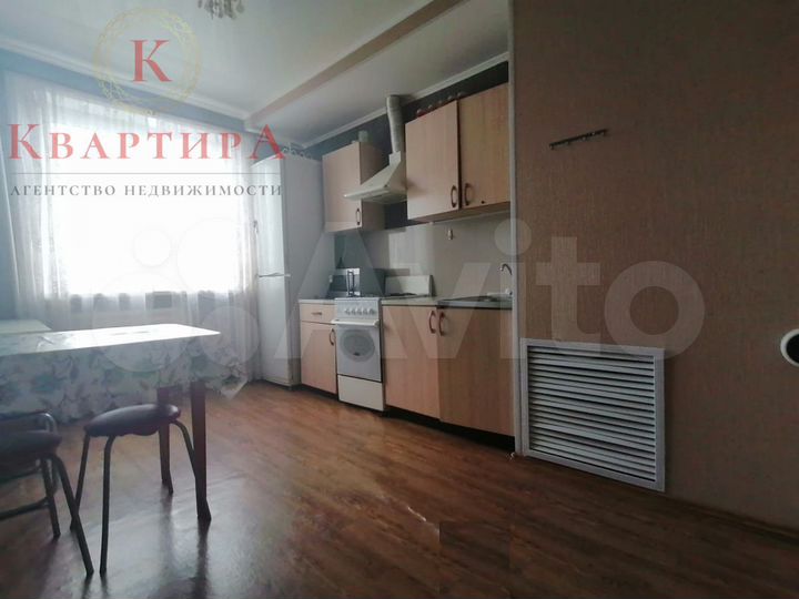 3-к. квартира, 64 м², 7/9 эт.