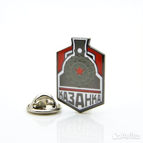 Футбольные значки исчезнувших российских клубов