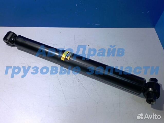 Амортизатор подвески задний Скания 4 и 5 серии
